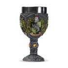 Harry Potter - Hufflepuff - Decorative Goblet - Pikari - Unisex - Monivärinen