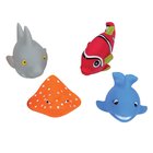 LUDI - Bath Toy â€“ Fish (LU2221)