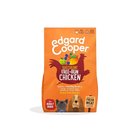Edgard Cooper - 5 x Dogfood Fresh Free-Run Chicken - 12kg - 60kg total