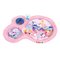 LUDI - Water Play Mat â€“ Pink (LU30124) – kuva 1