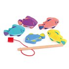 LUDI - Magnetic Fishing Game (LU40091)