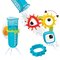 Yookidoo - Spin 'N' Sort Water Gear (YO40263) – kuva 1