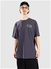 Empyre Empyre Oval T-paita navy Miehet