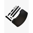BabyDan Danstolen Tarjotin, Black