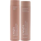 Lanza Healing Volume Bundle Shampoo 300 ml & Condtioner 250 ml