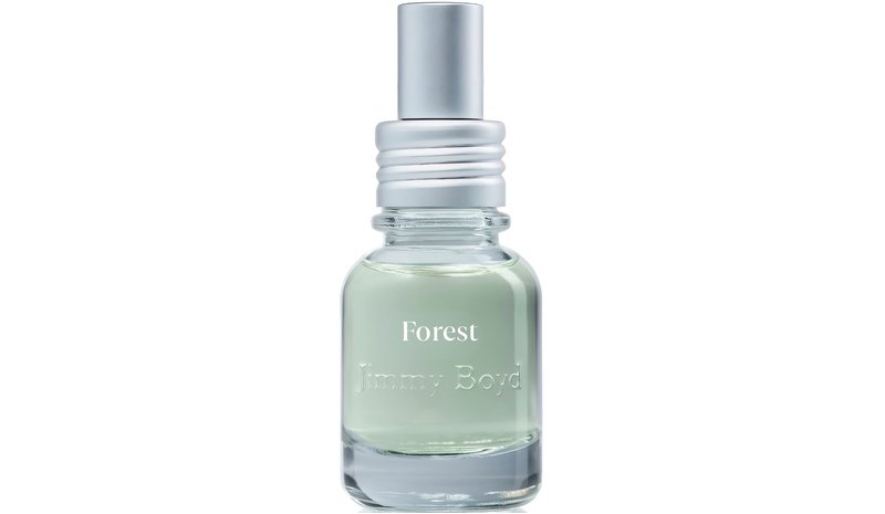 Jimmy Boyd 25 ml – kuva 1/1