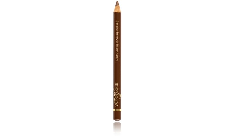 Eco By Sonya Eyeliner Perfect Brown 02 – kuva 1/1