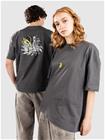 Poetic Collective Space T-paita iron grey Miehet