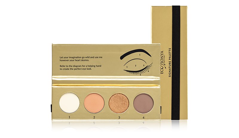 Eco By Sonya Signature Palette – kuva 1/1
