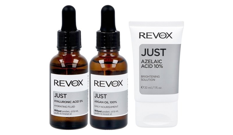 Revox B77 Glow Night Kit – kuva 1/1