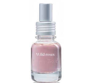 Jimmy Boyd Fresh Fragrance Eau de Cologne Wild Roses 25 ml