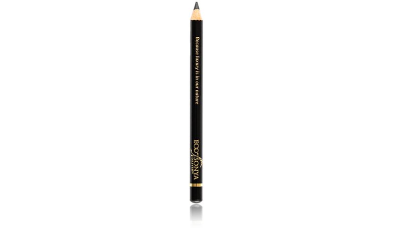 Eco By Sonya Eyeliner Perfect Black 01 – kuva 1/1