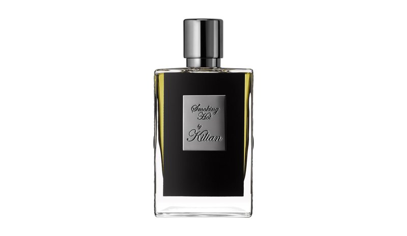 KILIAN PARIS Smoking hot eau de parfum -tuoksu