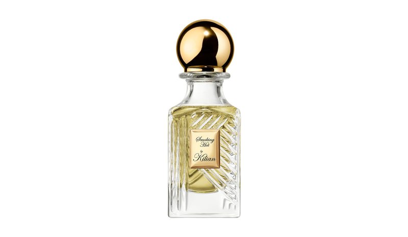 KILIAN PARIS Smoking hot eau de parfum -tuoksu