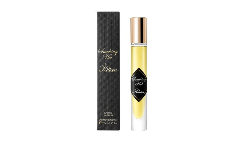 KILIAN PARIS Smoking hot eau de parfum -tuoksu