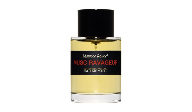 Editions de Parfums Frédéric Malle Musc ravageur eau de parfum -tuoksu