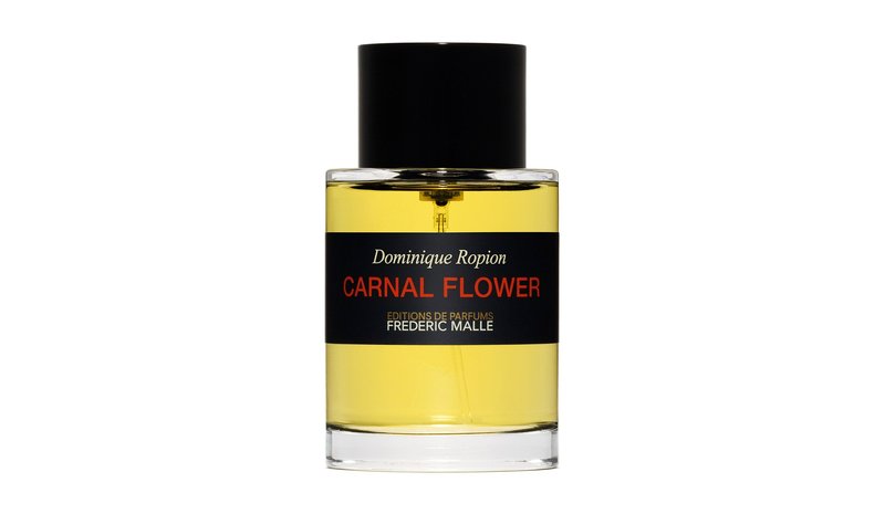 Editions de Parfums Frédéric Malle Carnal flower eau de parfum -tuoksu
