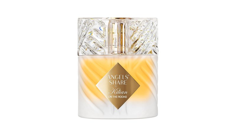 KILIAN PARIS Angels' share on the rocks eau de parfum -tuoksu