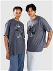 Nike SB M90 Oc Court T-paita anthracite Miehet
