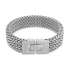 Edblad Lee mesh rannekoru S teräs 103082-S