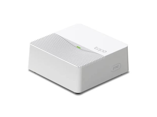 TP-Link Tapo H200 Smart Home Hub
