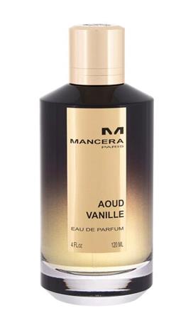 Mancera Aoud Vanille - EdP 120 ml