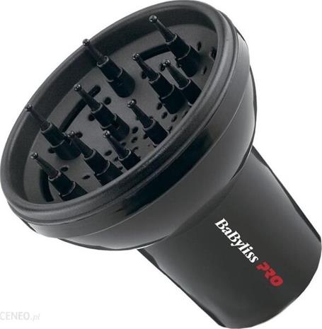 BaByliss PRO BABD05E Universal Diffuser, diffuusori
