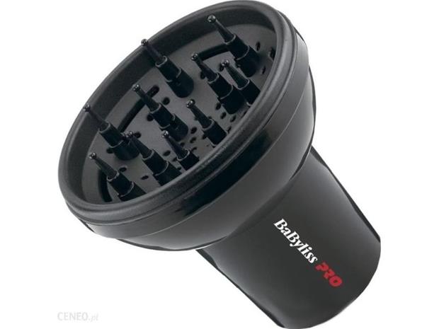 BaByliss PRO BABD05E Universal Diffuser, diffuusori
