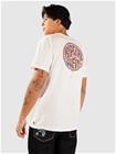 Rip Curl Streamline Pass T-paita bone Miehet