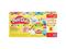 Play-Doh Rainbow 8 Pack Solid 680G – kuva 6