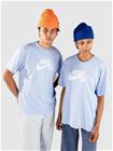 Nike SB Logo Skate T-paita aluminum