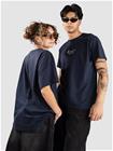 Solid SDPEDRO T-paita insignia blue Miehet