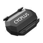 Cycplus C3 -taajuus- ja nopeusanturi - yhteensopiva: Wahoo, Zwift, Endomondo, Mapmyride jne.