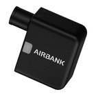 Cycplus AS1 POCKET AIRBANK Mini pyöräpumppu
