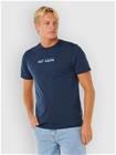 Rip Curl Big Mumma Icon T-paita dark navy Miehet