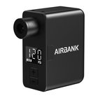 Cycplus AS1 PRO POCKET PRO POCKET PRO AIRBANK Mini pyöräpumppu