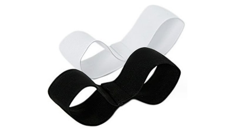 Oikea Golf Swing - harjoitusnauha