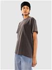 Shaka Wear Garment Dye Reverse T-paita shadow