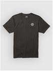 Salty Crew Coral Head T-paita black Miehet