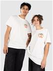 Solid SDPARGAV T-paita off white Miehet