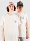 Solid SDTREX T-paita off white