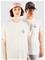 Solid SDTREX T-paita off white – kuva 1