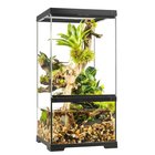 Exo Terra Pro Paludarium X-Small X-Tall - 30 x 30 x 60 cm