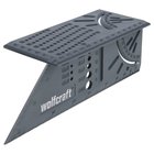 Wolfcraft 3D jiirikulmain kulmamitalla