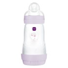 MAM Easy Start Anti-Colic Bottle light purple 260ml