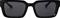 MessyWeekend Louie - Black - ONE SIZE – kuva 2