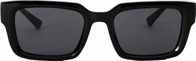 MessyWeekend Louie - Black - ONE SIZE – kuva 2/2