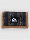 Quiksilver The Everydaily Lompakko no destination grapeleaf