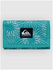 Quiksilver The Everydaily Lompakko aqua ocean mayhem