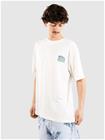 Quiksilver Everyday Surf Tee Lycra snow white Miehet